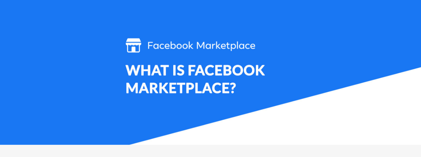 Mengenal Facebook Marketplace